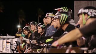 SPX BMX Big Air Triples - Full TV Show