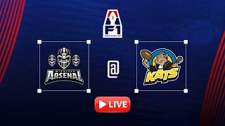 Albany Firebirds vs Minnesota Monsters | AF1 Playoffs | Arena Football 2026 – Live Stream