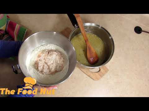 yeast-dough-recipe-for-cake-or-pastry---easy-&-from-scratch-(use-this-recipe-for-star-bread)