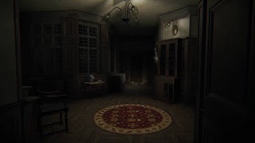 Layers of Fear - Part 3 - The Secret is in the Paint