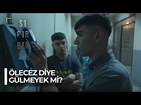 Ölecez Diye Gülmeyek mi? #SıfırBir