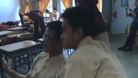 mannequin challenge makassar