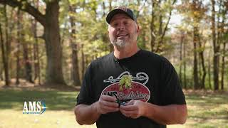 AMS Bowfishing Retriever Pro Product Overview 