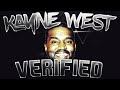 Verified kayne west 100  by icedcave og divine demon live