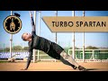 Turbo Spartan - Intensywny Trening Interwałowy