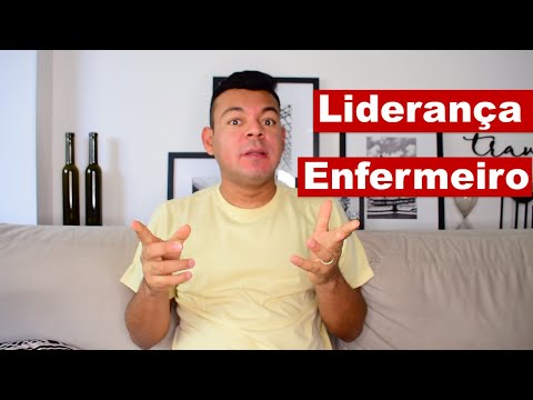 Vídeo: Como os enfermeiros podem melhorar as habilidades de liderança?