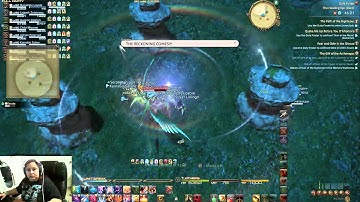 Garuda Hard Mode | Final Fantasy XIV: A Realm Reborn