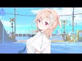 【1周年記念】少女レイ / みきとP Covered by 明楽レイ【歌ってみた】