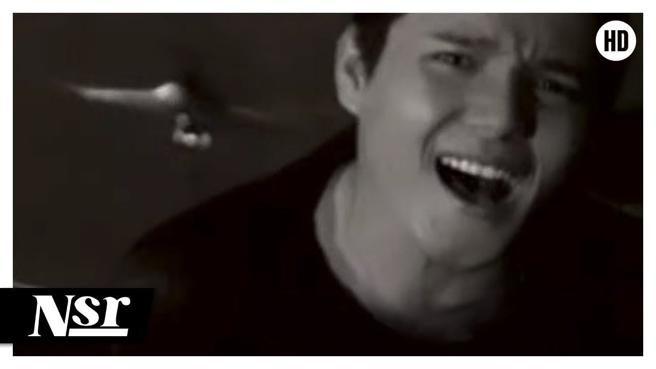 Kamikaze - Tawa Dalam Tangsian (Official Music Video HD Version)