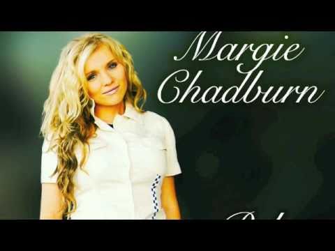 Margie Chadburn "Palm Of Your Hand" - single on iT...