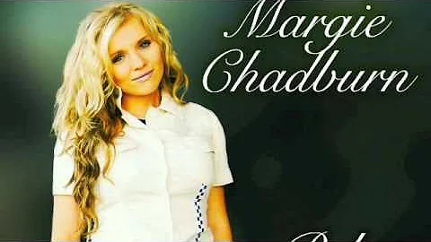 Margie Chadburn "Palm Of Your Hand" - single on iT...