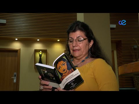 Teresa Ruiz presenta 'Calle Tetuán', una novela que ocurre en Ceuta durante 1979