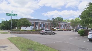 Man dead after 'domestic' stabbing in Newport News, police say