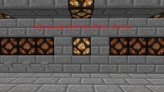 How Good is Your Memory? (Minecraft Redstone Mini-Game!)