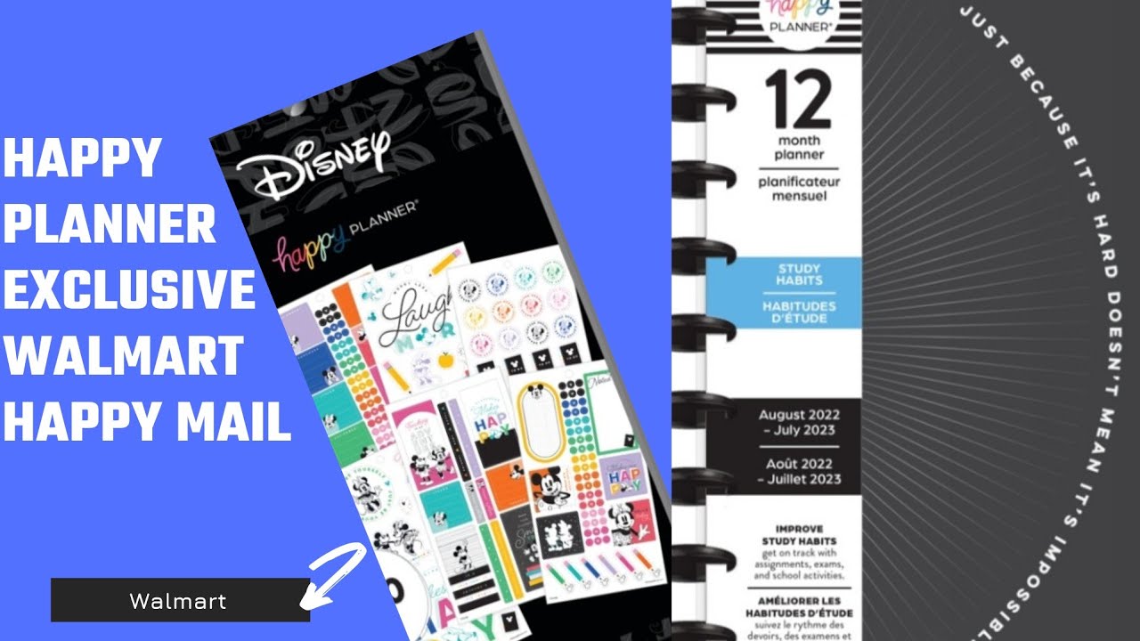 Walmart Exclusives Flip Through