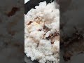 ここの炒飯が美味いんだよなぁ #shorts