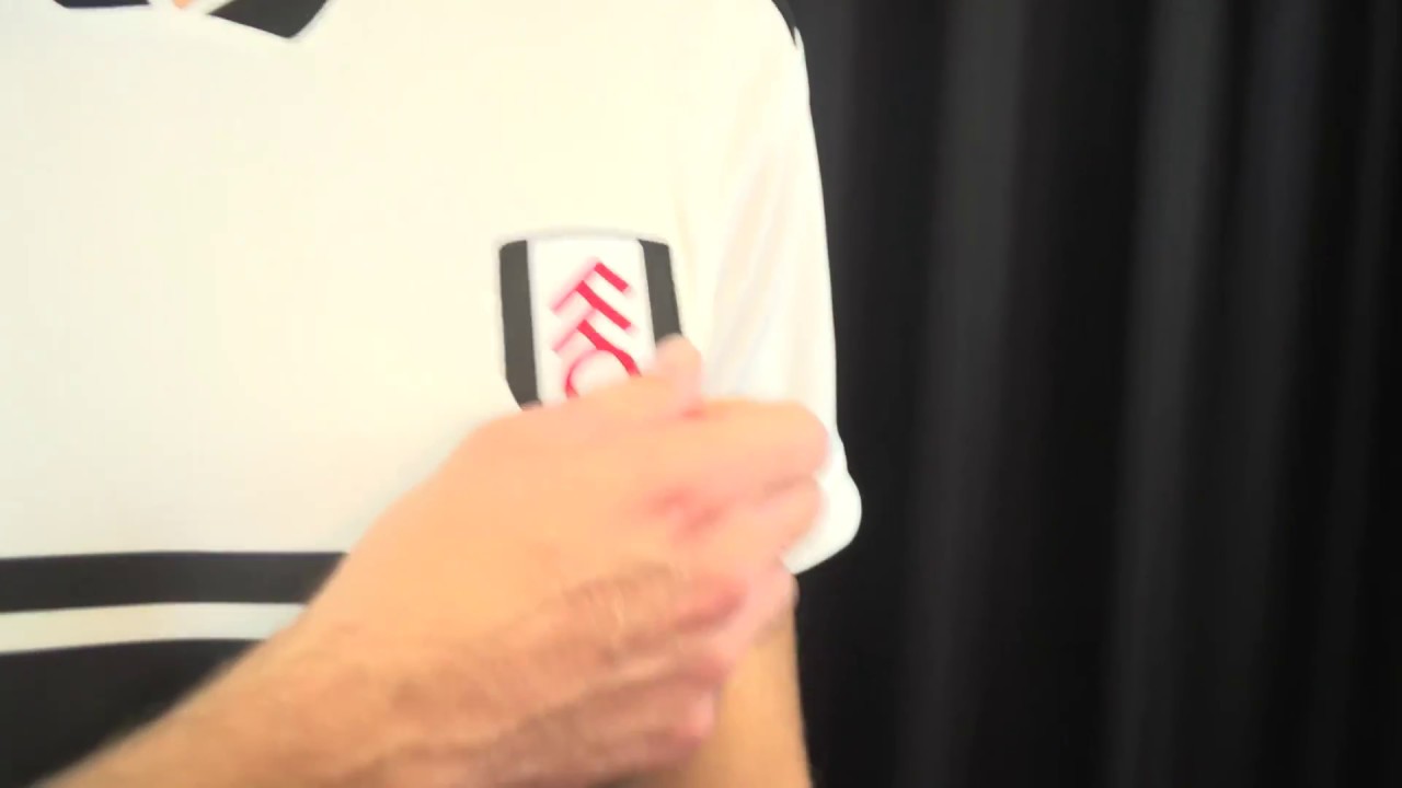 Max Arrivé fulham fc schedule