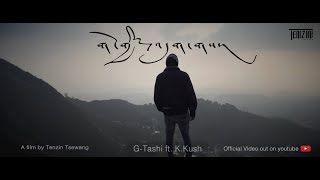 CAN YOU HEAR ME  གོ་གྱིན་འདུག་གས།  (GTASHI FT. K.KUSH) 2020 Resimi