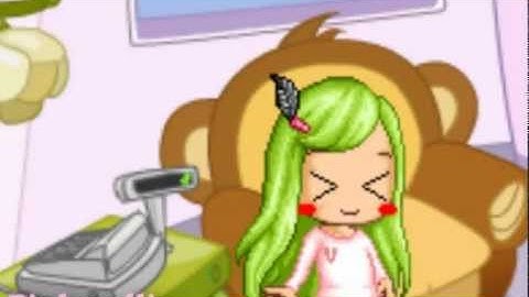 Fantage Animated Series Fantage Girlz Intro