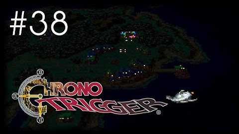 A Future Changed - Let