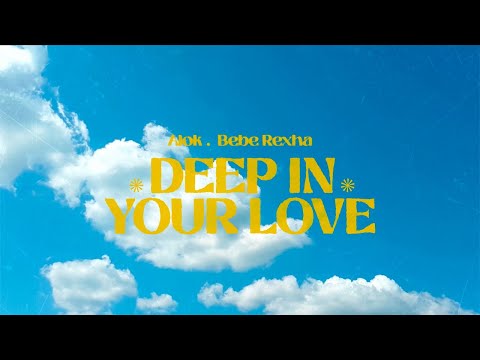 Deep In Your Love