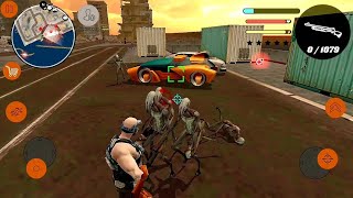 Alien War: The Last Day Beapa | Naxeex screenshot 5