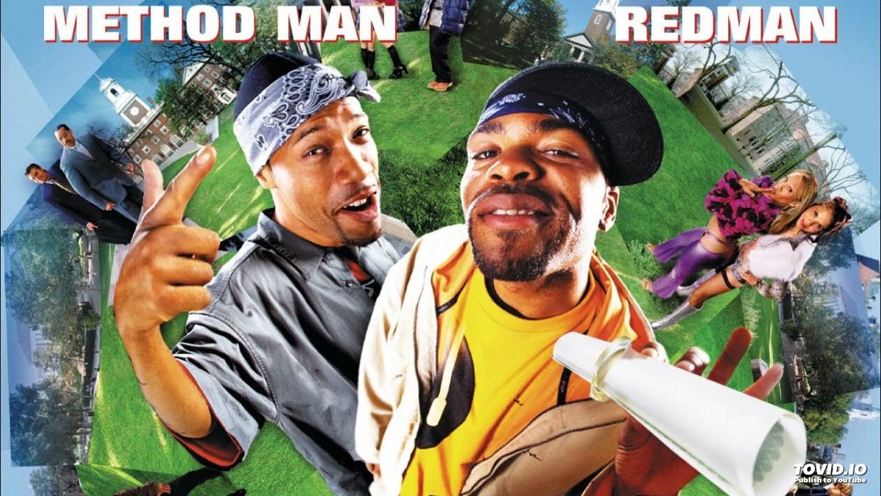 Method man redman. Method man 2001.