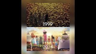 Memories & Dear Sunrise Medley - Maki Otsuki (ONE PIECE ED 1 & 20)