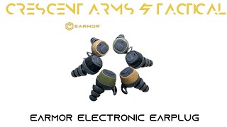 Earmor Ear Protection