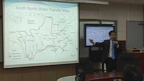 Chinese Environmental Policy and Implementation Case Study - DayDayNews