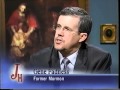 Gene Fadness: A Mormon Who Became A Catholic - The Journey Home (10-9-2006)