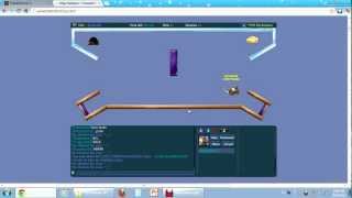 Speedrun Map @181261