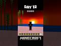 Minecraft survival series day 12 #shorts