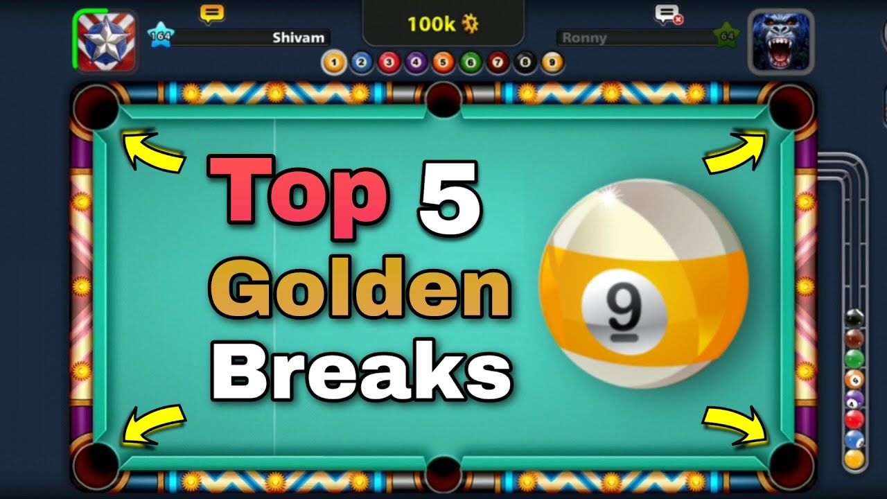 9 Ball Pool with Real Money. Similar to 9 ball pool by Miniclip