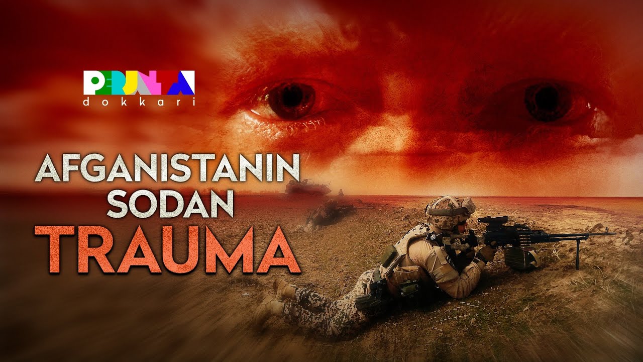 Perjantai-dokkari: Entisen rauhanturvaajan Tapanin PTSD