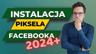 Jak zainstalować Piksel (Zestaw danych) Facebooka (Meta) w 2024 roku - lepsza metoda bez kodowania