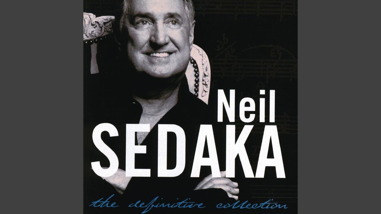 Neil Sedaka - Laughter in the Rain