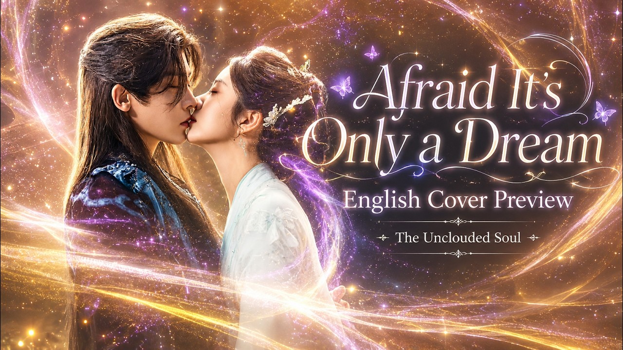 怕是一场梦(Afraid It's Only a Dream) - 侯明昊(Neo Hou) English