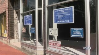 Nurse assts. being removed from NC registry