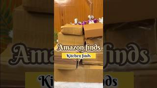 Amazon Kitchen finds 🥬👍 #amazon #tyshorts #useful