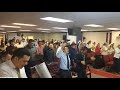 Asi fue el primer ao de victoria la iglesia bajo la presencia de dios 09282022