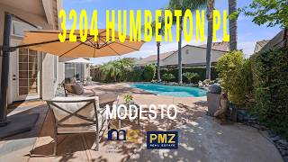 3204 Humberton Pl in Adrianna Community (Modesto, Ca)