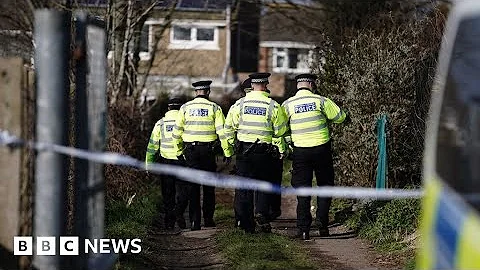 UK police believe baby found in Marten case was de...