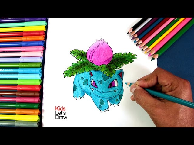 Resultado de imagen para pokemon de tipo planta/veneno