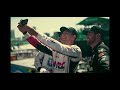 Indycar Racing on FS1 intro