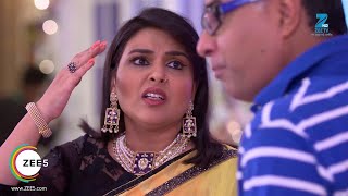 Kundali Bhagya - Hindi TV Serial - Ep 38 - Best Scene - Sanjay Gagnani, Shakti, Shraddha -Zee TV