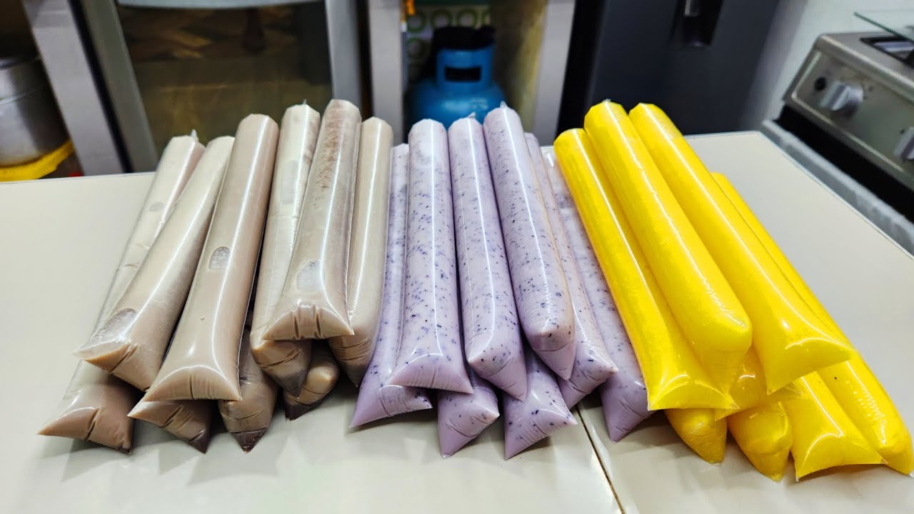 MARCIANOS DE MARACUMANGO - ARANDANOS Y OREO