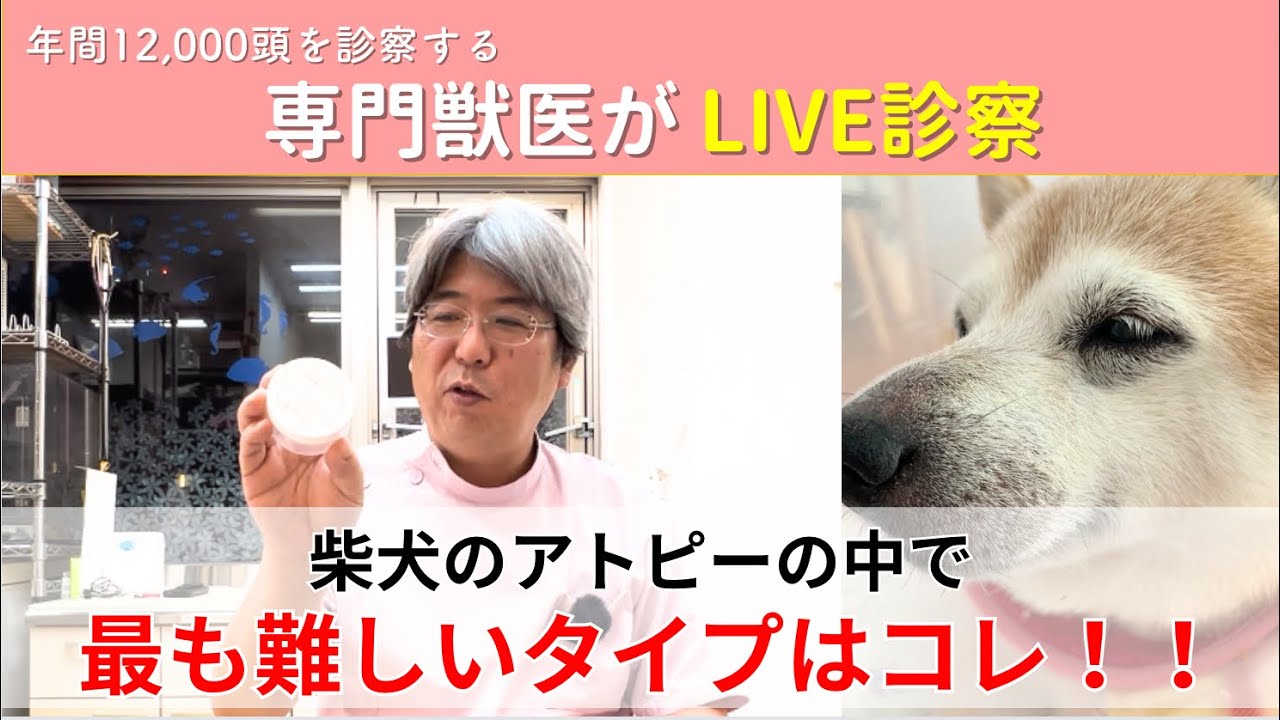 治療に手こずるアトピーの原因はコレ!