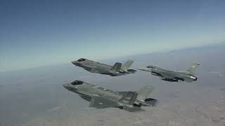 AF Fighter