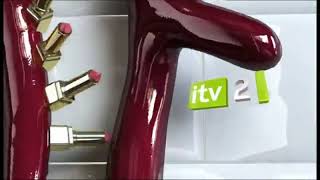 ITV2 Ident Compilation November 7th 2023